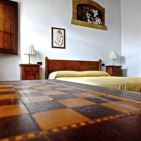 Agriturismo Sant'Uberto Болгери Экстерьер фото