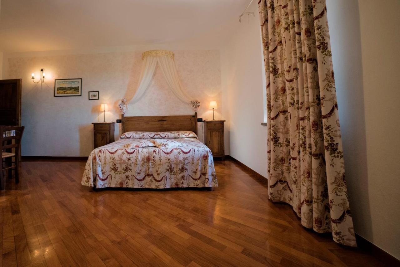 Agriturismo Sant'Uberto Болгери Экстерьер фото