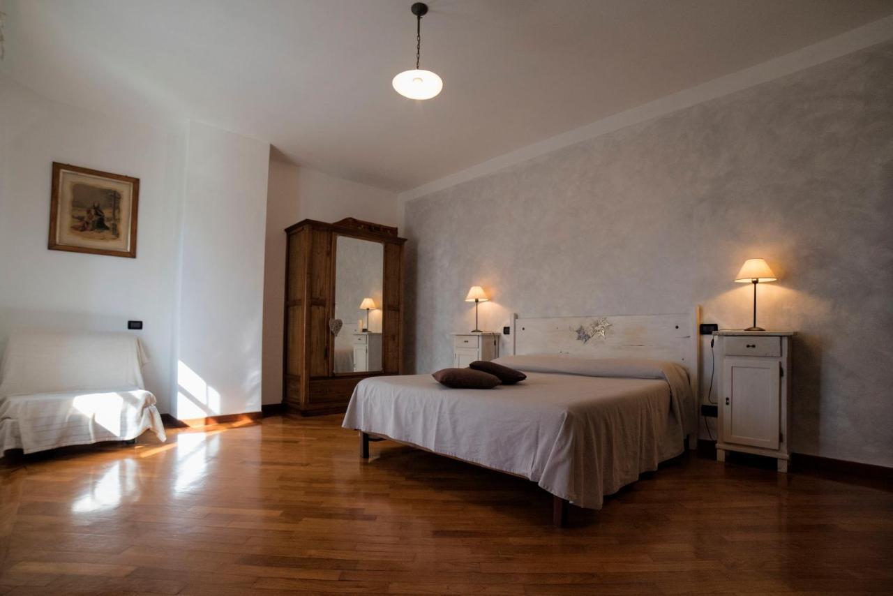 Agriturismo Sant'Uberto Болгери Экстерьер фото